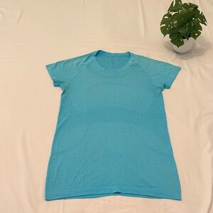 Lululemon Swiftly Tech Short Sleeve